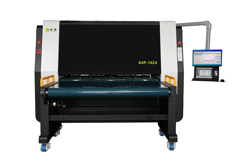 灵龙系列直出式 G4 Smartloong Singlepass